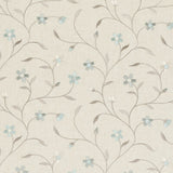 CLARKE AND CLARKE F0599/03.CAC.0 MELLOR MINERAL Fabric - Eade's Wallpaper