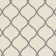 CLARKE AND CLARKE F0601/02.CAC.0 SAWLEY HEATHER Fabric - Eade's Wallpaper