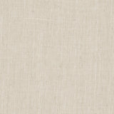 CLARKE AND CLARKE F0612/04.CAC.0 MARTINIQUE NATURAL Fabric - Eade's Wallpaper