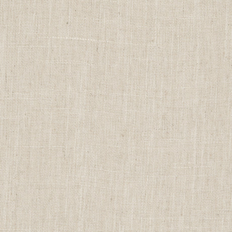 CLARKE AND CLARKE F0612/04.CAC.0 MARTINIQUE NATURAL Fabric - Eade's Wallpaper