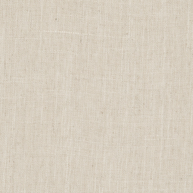 CLARKE AND CLARKE F0612/04.CAC.0 MARTINIQUE NATURAL Fabric - Eade's Wallpaper