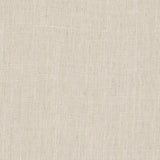CLARKE AND CLARKE F0612/04.CAC.0 MARTINIQUE NATURAL Fabric - Eade's Wallpaper