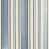 CLARKE AND CLARKE F0620/01.CAC.0 BELLE CHAMBRAY Fabric - Eade's Wallpaper