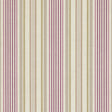 CLARKE AND CLARKE F0620/03.CAC.0 BELLE MULBERRY Fabric - Eade's Wallpaper
