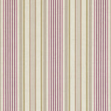 CLARKE AND CLARKE F0620/03.CAC.0 BELLE MULBERRY Fabric - Eade's Wallpaper