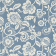 CLARKE AND CLARKE F0621/01.CAC.0 ELIZA CHAMBRAY Fabric - Eade's Wallpaper