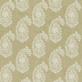 CLARKE AND CLARKE F0623/05.CAC.0 HARRIET SAGE Fabric - Eade's Wallpaper