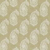CLARKE AND CLARKE F0623/05.CAC.0 HARRIET SAGE Fabric - Eade's Wallpaper