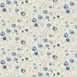 CLARKE AND CLARKE F0624/01.CAC.0 MAUDE CHAMBRAY Fabric - Eade's Wallpaper