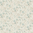 CLARKE AND CLARKE F0624/02.CAC.0 MAUDE MINERAL Fabric - Eade's Wallpaper