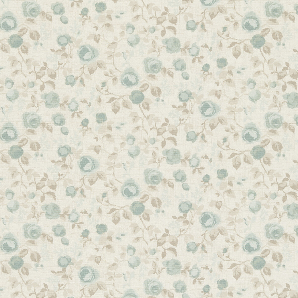 CLARKE AND CLARKE F0624/02.CAC.0 MAUDE MINERAL Fabric - Eade's Wallpaper