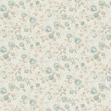 CLARKE AND CLARKE F0624/02.CAC.0 MAUDE MINERAL Fabric - Eade's Wallpaper
