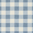 CLARKE AND CLARKE F0625/01.CAC.0 POLLY CHAMBRAY Fabric - Eade's Wallpaper