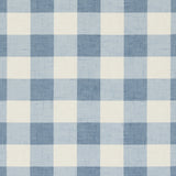 CLARKE AND CLARKE F0625/01.CAC.0 POLLY CHAMBRAY Fabric - Eade's Wallpaper