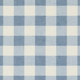 CLARKE AND CLARKE F0625/01.CAC.0 POLLY CHAMBRAY Fabric - Eade's Wallpaper