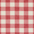 CLARKE AND CLARKE F0625/04.CAC.0 POLLY OLD ROSE Fabric - Eade's Wallpaper