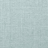 CLARKE AND CLARKE F0648/02.CAC.0 HENLEY AQUA Fabric - Eade's Wallpaper