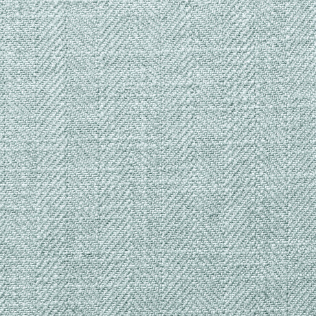 CLARKE AND CLARKE F0648/02.CAC.0 HENLEY AQUA Fabric - Eade's Wallpaper