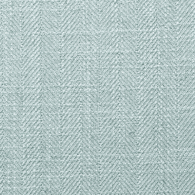CLARKE AND CLARKE F0648/02.CAC.0 HENLEY AQUA Fabric - Eade's Wallpaper