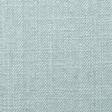 CLARKE AND CLARKE F0648/02.CAC.0 HENLEY AQUA Fabric - Eade's Wallpaper