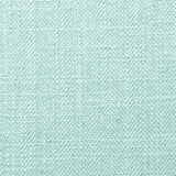 CLARKE AND CLARKE F0648/03.CAC.0 HENLEY AZURE Fabric - Eade's Wallpaper