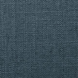 CLARKE AND CLARKE F0648/10.CAC.0 HENLEY DENIM Fabric - Eade's Wallpaper