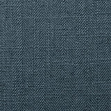 CLARKE AND CLARKE F0648/10.CAC.0 HENLEY DENIM Fabric - Eade's Wallpaper