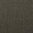 CLARKE AND CLARKE F0648/12.CAC.0 HENLEY ESPRESSO Fabric - Eade's Wallpaper