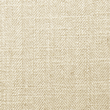 CLARKE AND CLARKE F0648/14.CAC.0 HENLEY FLAX Fabric - Eade's Wallpaper