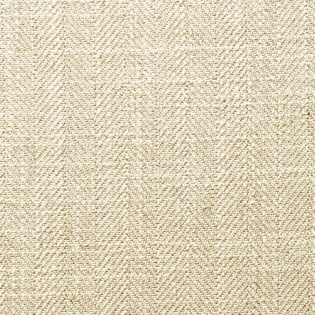 CLARKE AND CLARKE F0648/14.CAC.0 HENLEY FLAX Fabric - Eade's Wallpaper