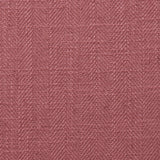 CLARKE AND CLARKE F0648/15.CAC.0 HENLEY GARNET Fabric - Eade's Wallpaper