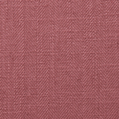 CLARKE AND CLARKE F0648/15.CAC.0 HENLEY GARNET Fabric - Eade's Wallpaper