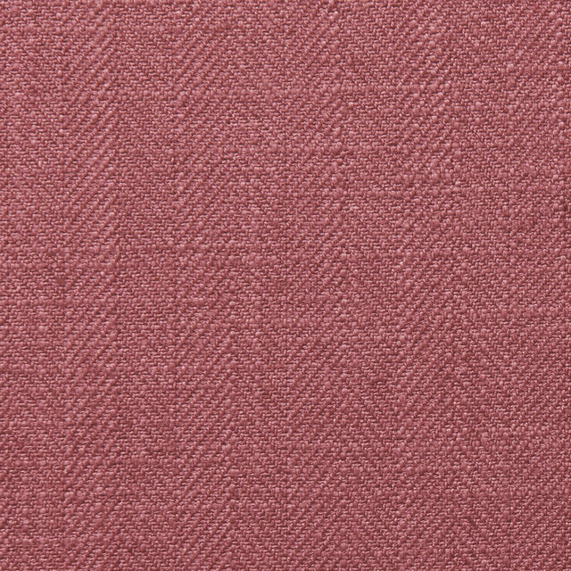 CLARKE AND CLARKE F0648/15.CAC.0 HENLEY GARNET Fabric - Eade's Wallpaper