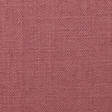 CLARKE AND CLARKE F0648/15.CAC.0 HENLEY GARNET Fabric - Eade's Wallpaper