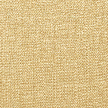 CLARKE AND CLARKE F0648/17.CAC.0 HENLEY HONEY Fabric - Eade's Wallpaper