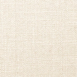 CLARKE AND CLARKE F0648/18.CAC.0 HENLEY IVORY Fabric - Eade's Wallpaper