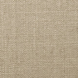 CLARKE AND CLARKE F0648/19.CAC.0 HENLEY LATTE Fabric - Eade's Wallpaper
