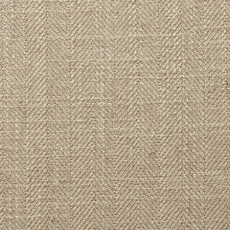 CLARKE AND CLARKE F0648/19.CAC.0 HENLEY LATTE Fabric - Eade's Wallpaper