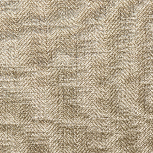 CLARKE AND CLARKE F0648/19.CAC.0 HENLEY LATTE Fabric - Eade's Wallpaper