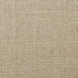 CLARKE AND CLARKE F0648/19.CAC.0 HENLEY LATTE Fabric - Eade's Wallpaper