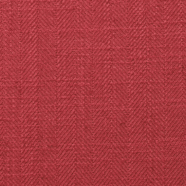 CLARKE AND CLARKE F0648/21.CAC.0 HENLEY LIPSTICK Fabric - Eade's Wallpaper