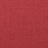 CLARKE AND CLARKE F0648/21.CAC.0 HENLEY LIPSTICK Fabric - Eade's Wallpaper