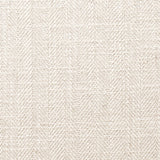 CLARKE AND CLARKE F0648/24.CAC.0 HENLEY OATMEAL Fabric - Eade's Wallpaper