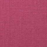 CLARKE AND CLARKE F0648/28.CAC.0 HENLEY RASPBERRY Fabric - Eade's Wallpaper