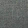 CLARKE AND CLARKE F0648/34.CAC.0 HENLEY STEEL Fabric - Eade's Wallpaper