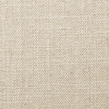CLARKE AND CLARKE F0648/35.CAC.0 HENLEY STONE Fabric - Eade's Wallpaper