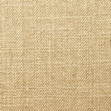 CLARKE AND CLARKE F0648/36.CAC.0 HENLEY STRAW Fabric - Eade's Wallpaper