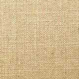 CLARKE AND CLARKE F0648/36.CAC.0 HENLEY STRAW Fabric - Eade's Wallpaper