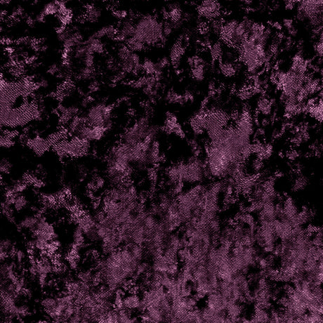 CLARKE AND CLARKE F0650/03.CAC.0 CRUSH BERRY Fabric - Eade's Wallpaper