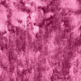 CLARKE AND CLARKE F0650/04.CAC.0 CRUSH CARNATION Fabric - Eade's Wallpaper